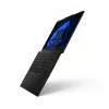 Lenovo ThinkPad L13 Gen 6 (Intel) portátil, Intel Core Ultra 5 225U, 33,8 cm (13,3 pulgadas) WUXGA IPS, 16 GB LPDDR5x-SDRAM, 512 GB SSD, Windows 11 Pro, teclado alemán, negro