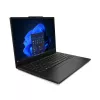 Lenovo ThinkPad L13 Gen 6 (Intel) portátil, Intel Core Ultra 5 225U, 33,8 cm (13,3 pulgadas) WUXGA IPS, 16 GB LPDDR5x-SDRAM, 512 GB SSD, Windows 11 Pro, teclado alemán, negro