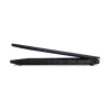 Lenovo ThinkPad L13 Gen 6 (Intel) portátil, Intel Core Ultra 5 225U, 33,8 cm (13,3 pulgadas) WUXGA IPS, 16 GB LPDDR5x-SDRAM, 512 GB SSD, Windows 11 Pro, teclado alemán, negro