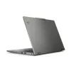 Híbrido 2 en 1 Lenovo ThinkPad L13 Gen 6 — Intel Core Ultra 5 225U, 13,3 inch WUXGA táctil, 16 GB LPDDR5x, 512 GB SSD, Windows 11 Pro, Gris