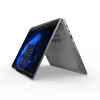 Híbrido 2 en 1 Lenovo ThinkPad L13 Gen 6 — Intel Core Ultra 5 225U, 13,3 inch WUXGA táctil, 16 GB LPDDR5x, 512 GB SSD, Windows 11 Pro, Gris