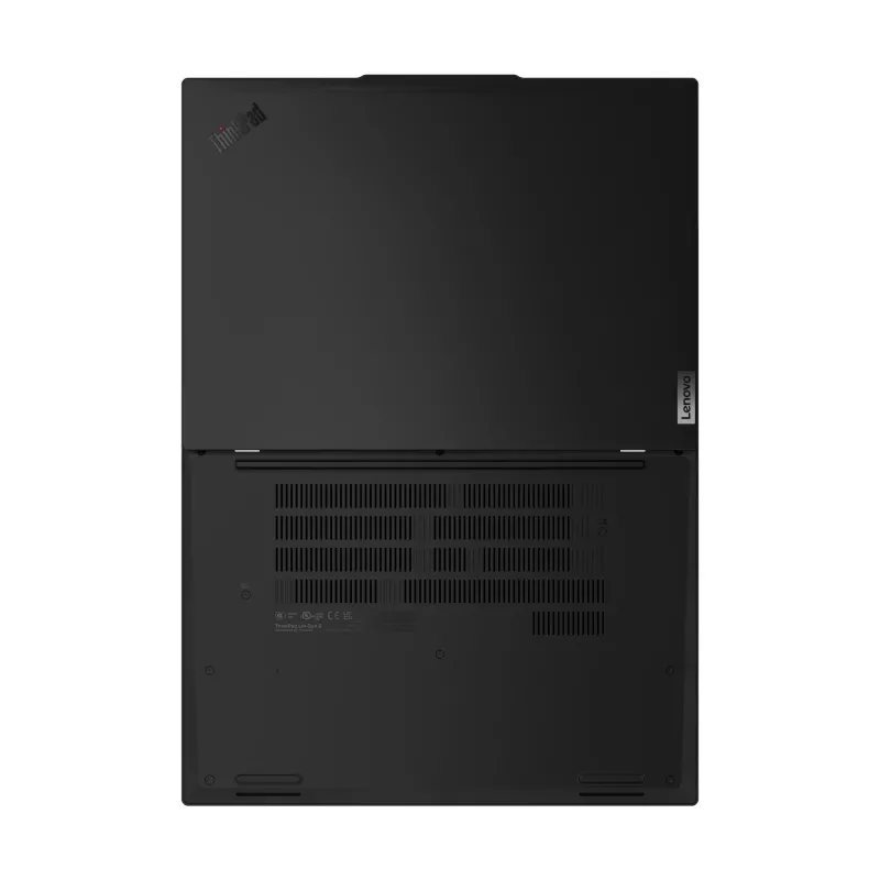 Portátil Lenovo ThinkPad L14 Gen 6 (Intel) — Intel Core Ultra 5 225U, 14 inch WUXGA 1920x1200, 16 GB DDR5, 512 GB SSD, Windows 11 Pro, Negro