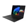 Lenovo ThinkPad T16 Gen 4 (AMD) Copilot+ PC portátil, AMD Ryzen AI 7 PRO 350, 40,6 cm (16 pulgadas) WUXGA IPS, 32 GB DDR5-SDRAM, 1 TB SSD, AMD Radeon 860M, Windows 11 Pro, teclado alemán, negro