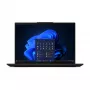 Lenovo ThinkPad L16 Gen 2 (Intel) portátil, Intel Core Ultra 7 255U, 40,6 cm (16 pulgadas) WUXGA IPS, 16 GB DDR5-SDRAM, 512 GB SSD, preparado para WWAN, Windows 11 Pro, teclado alemán, negro