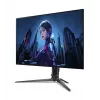 Acer Predator X32X3BMIIPHUZX monitor de ordenador de 31,5 pulgadas, 4K UHD QD-OLED 3840x2160, 240 Hz, 0,01 ms, USB-C, AMD FreeSync Premium, altavoces, VESA, altura regulable, negro