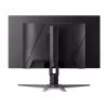 Acer Predator X32X3BMIIPHUZX monitor de ordenador de 31,5 pulgadas, 4K UHD QD-OLED 3840x2160, 240 Hz, 0,01 ms, USB-C, AMD FreeSync Premium, altavoces, VESA, altura regulable, negro