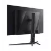 Acer Predator X32X3BMIIPHUZX monitor de ordenador de 31,5 pulgadas, 4K UHD QD-OLED 3840x2160, 240 Hz, 0,01 ms, USB-C, AMD FreeSync Premium, altavoces, VESA, altura regulable, negro