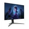 Acer Predator X32X3BMIIPHUZX monitor de ordenador de 31,5 pulgadas, 4K UHD QD-OLED 3840x2160, 240 Hz, 0,01 ms, USB-C, AMD FreeSync Premium, altavoces, VESA, altura regulable, negro