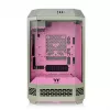 Caja de PC Thermaltake Tower 300 Matcha Plum Micro Tower