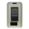 Caja de PC Thermaltake Tower 300 Matcha Plum Micro Tower