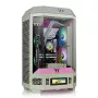 Caja de PC Thermaltake Tower 300 Matcha Plum Micro Tower