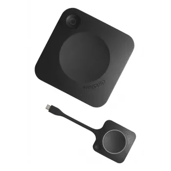 Barco ClickShare C‑10 Sistema de presentación inalámbrico HDMI sobremesa