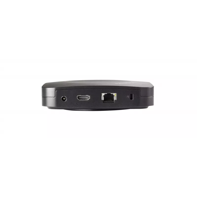 Barco ClickShare C‑10 Sistema de presentación inalámbrico HDMI sobremesa