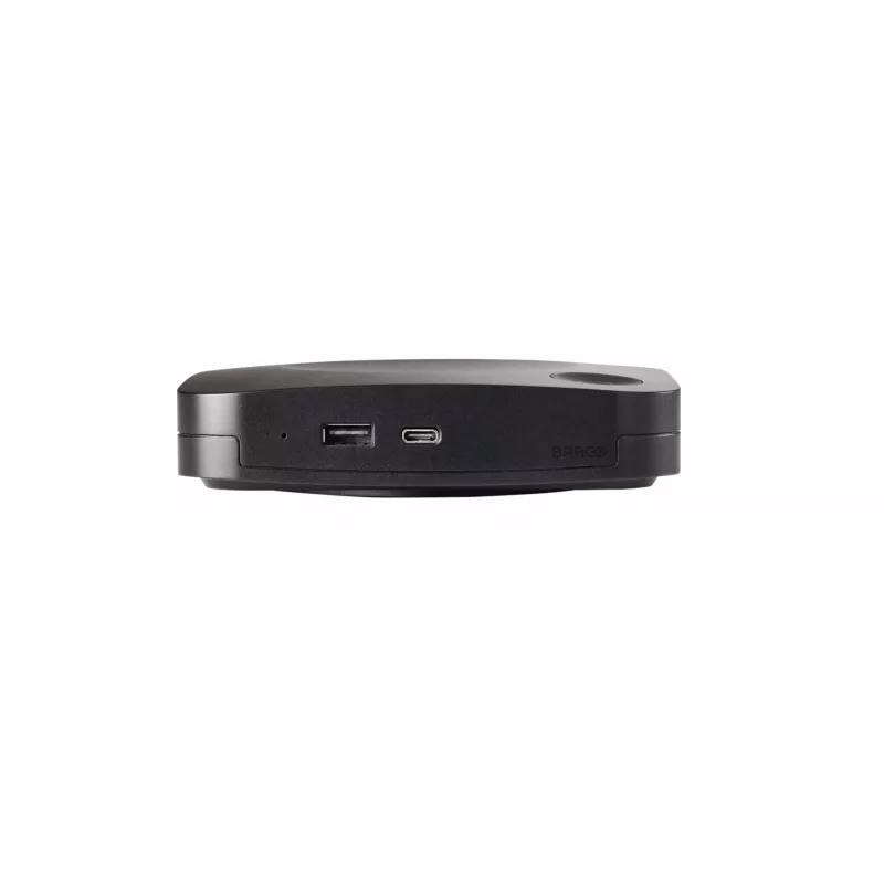 Barco ClickShare C‑10 Sistema de presentación inalámbrico HDMI sobremesa