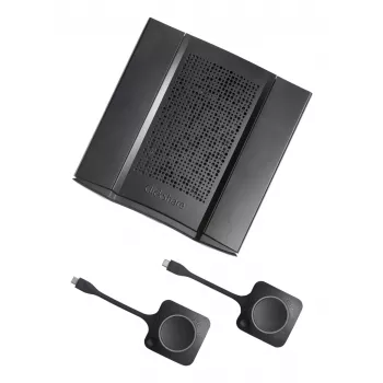 Barco CX‑50 G2 sistema de presentación inalámbrico HDMI sobremesa