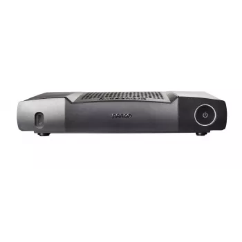 Barco CX‑50 G2 sistema de presentación inalámbrico HDMI sobremesa