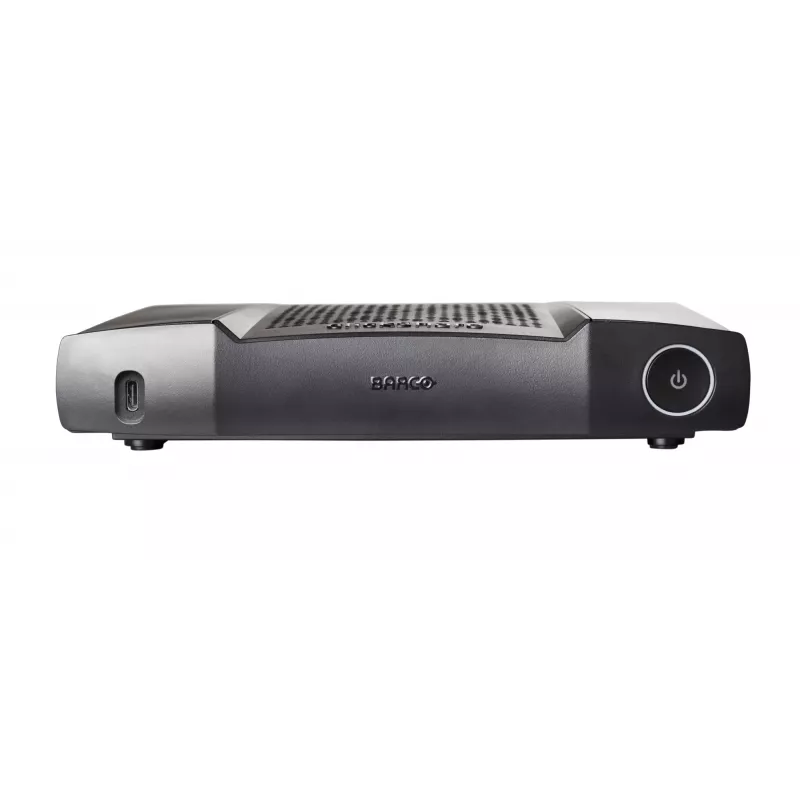 Barco CX‑50 G2 sistema de presentación inalámbrico HDMI sobremesa