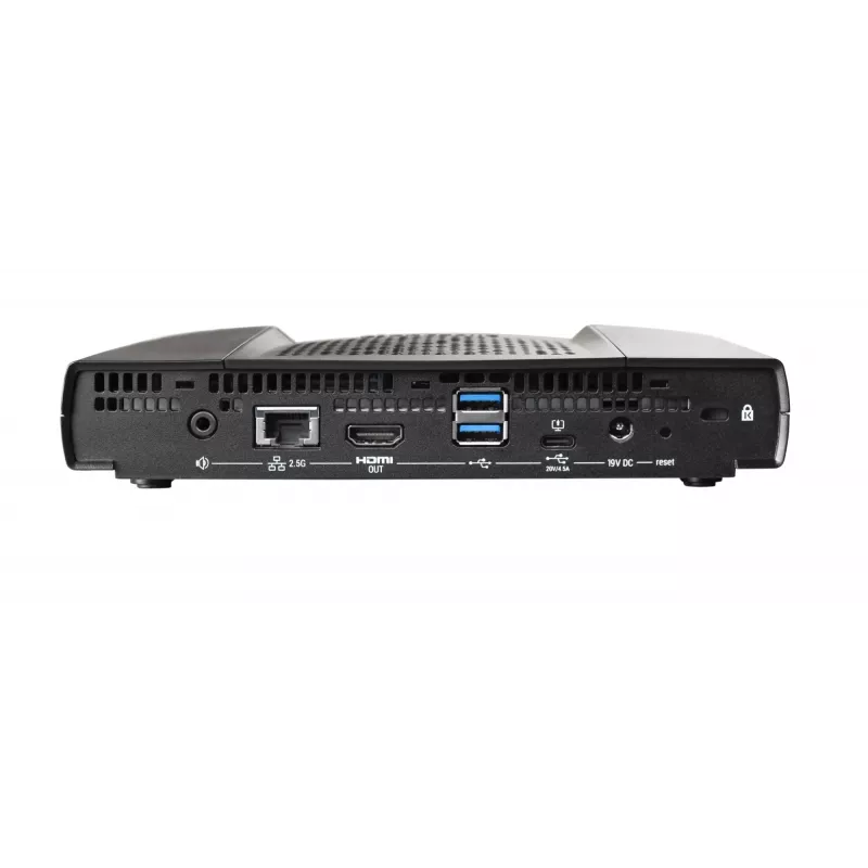 Barco CX‑50 G2 sistema de presentación inalámbrico HDMI sobremesa