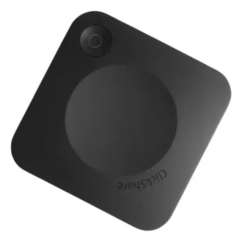 Barco ClickShare C-5 G2 Sistema de presentación inalámbrico HDMI dongle