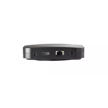 Barco ClickShare C-5 G2 Sistema de presentación inalámbrico HDMI dongle