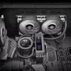 Refrigeración líquida todo en uno Thermaltake Floe RC Ultra 240