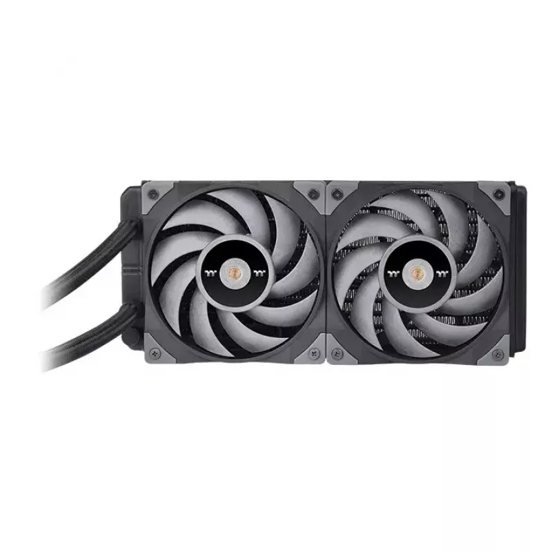 Refrigeración líquida todo en uno Thermaltake Floe RC Ultra 240