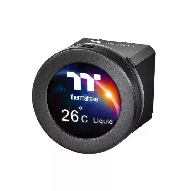 Refrigeración líquida todo en uno Thermaltake Floe RC Ultra 240