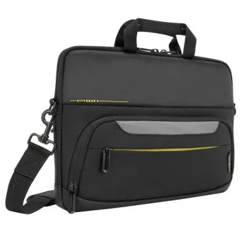 Targus City Gear Maletín 35,6 cm (14