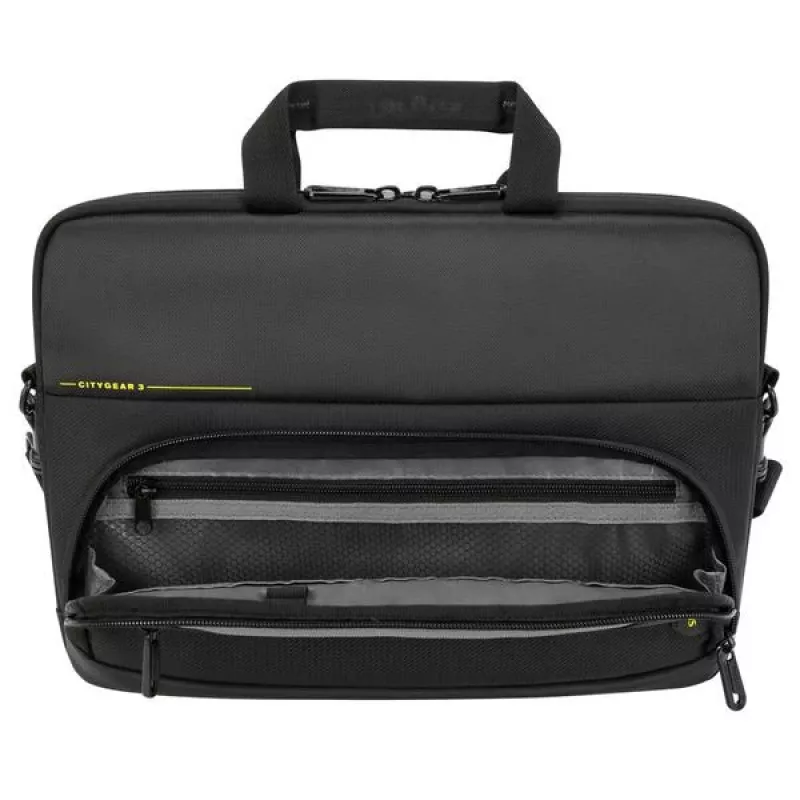 Targus City Gear Maletín 35,6 cm (14