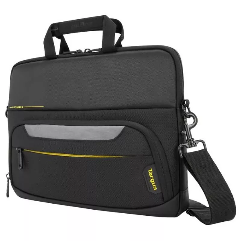 Targus City Gear Maletín 35,6 cm (14