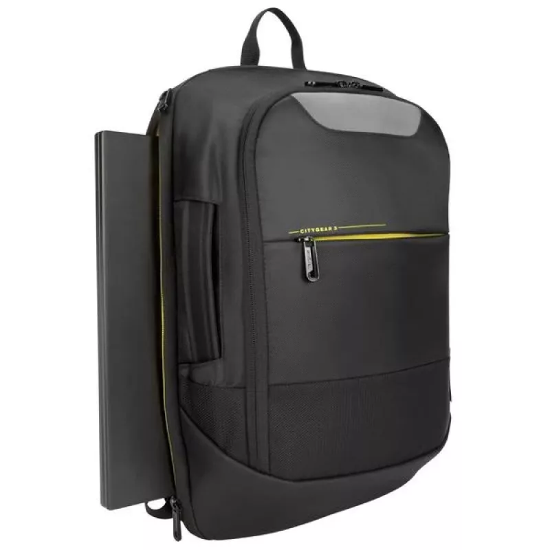 Targus CityGear Mochila 39,6 cm (15,6