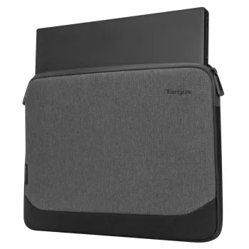 TARGUS Funda Cypress EcoSmart para portátiles de 15,6
