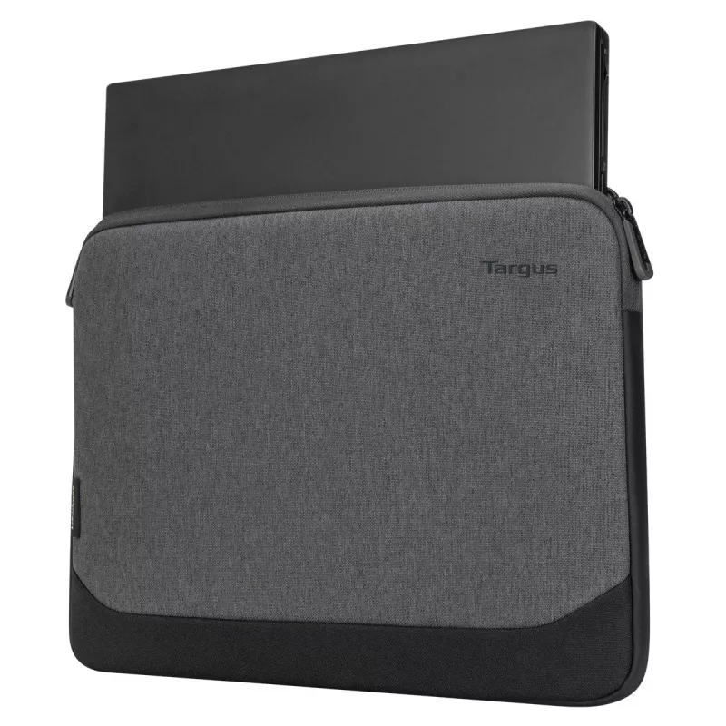TARGUS Funda Cypress EcoSmart para portátiles de 15,6