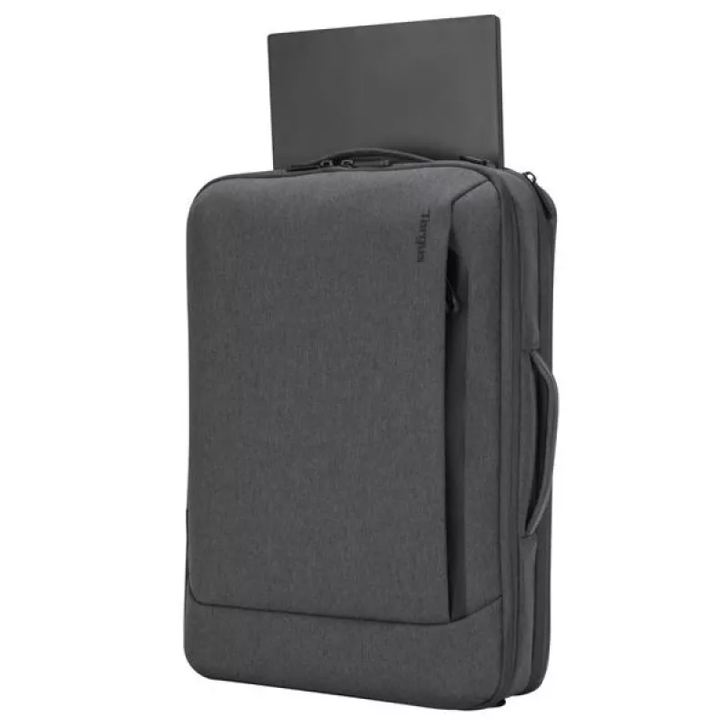 Targus Cypress EcoSmart Mochila 39,6 cm (15,6 inch) Gris