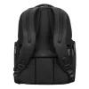 Mochila Targus TBB618GL Negra Monocromática 490mm de altura