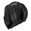 Mochila Targus TBB618GL Negra Monocromática 490mm de altura
