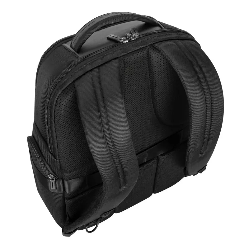 Mochila Targus TBB618GL Negra Monocromática 490mm de altura