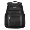 Mochila Targus TBB618GL Negra Monocromática 490mm de altura