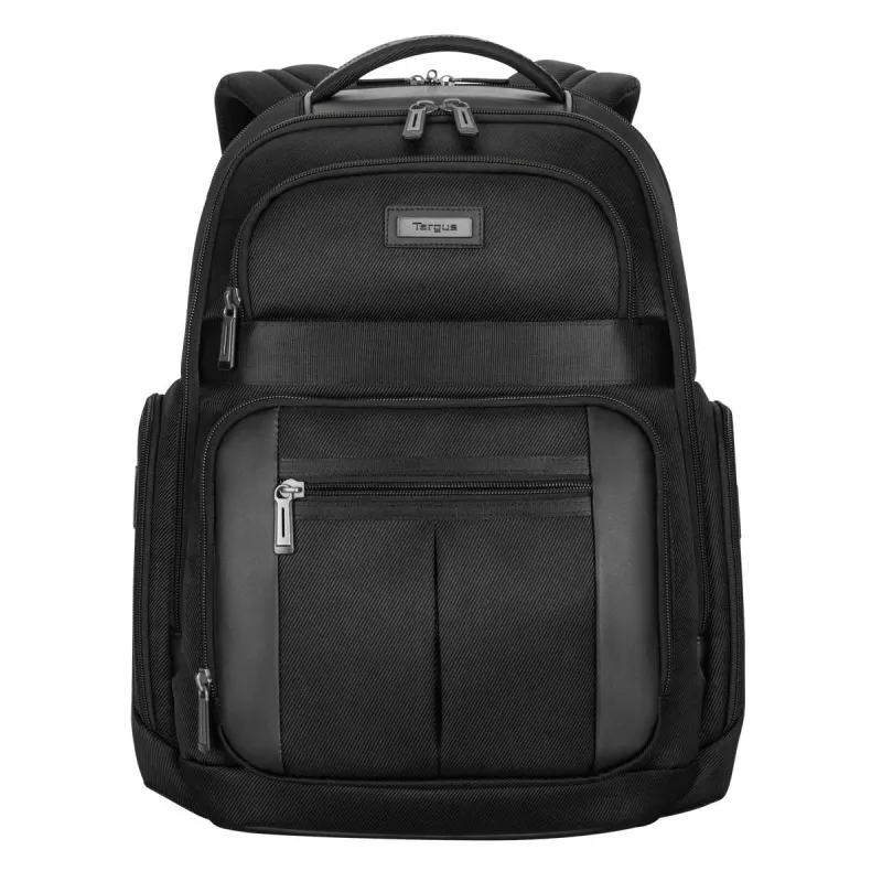 Mochila Targus TBB618GL Negra Monocromática 490mm de altura