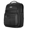 Mochila Targus TBB618GL Negra Monocromática 490mm de altura