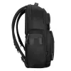 Mochila Targus TBB618GL Negra Monocromática 490mm de altura