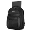 Mochila Targus TBB618GL Negra Monocromática 490mm de altura