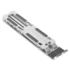 Targus AWE810GL Soporte para portátil Aluminio 39,6 cm (15,6