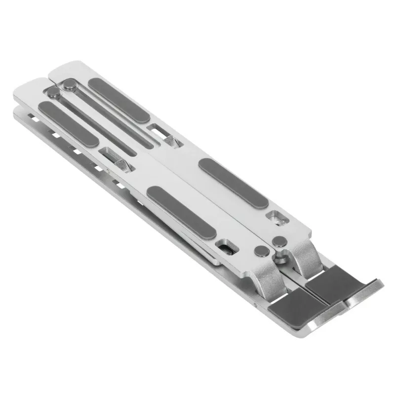 Targus AWE810GL Soporte para portátil Aluminio 39,6 cm (15,6