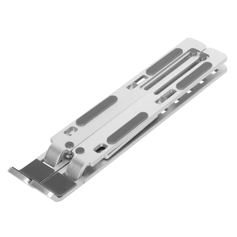 Targus AWE810GL Soporte para portátil Aluminio 39,6 cm (15,6
