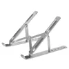 Targus AWE810GL Soporte para portátil Aluminio 39,6 cm (15,6