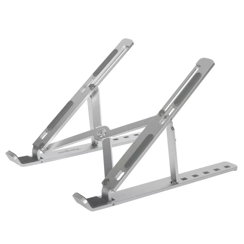 Targus AWE810GL Soporte para portátil Aluminio 39,6 cm (15,6