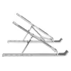 Targus AWE810GL Soporte para portátil Aluminio 39,6 cm (15,6