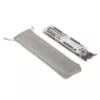 Targus AWE810GL Soporte para portátil Aluminio 39,6 cm (15,6