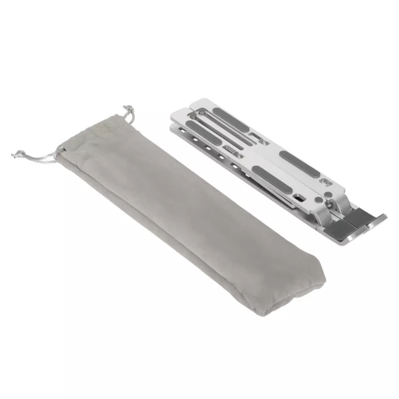 Targus AWE810GL Soporte para portátil Aluminio 39,6 cm (15,6